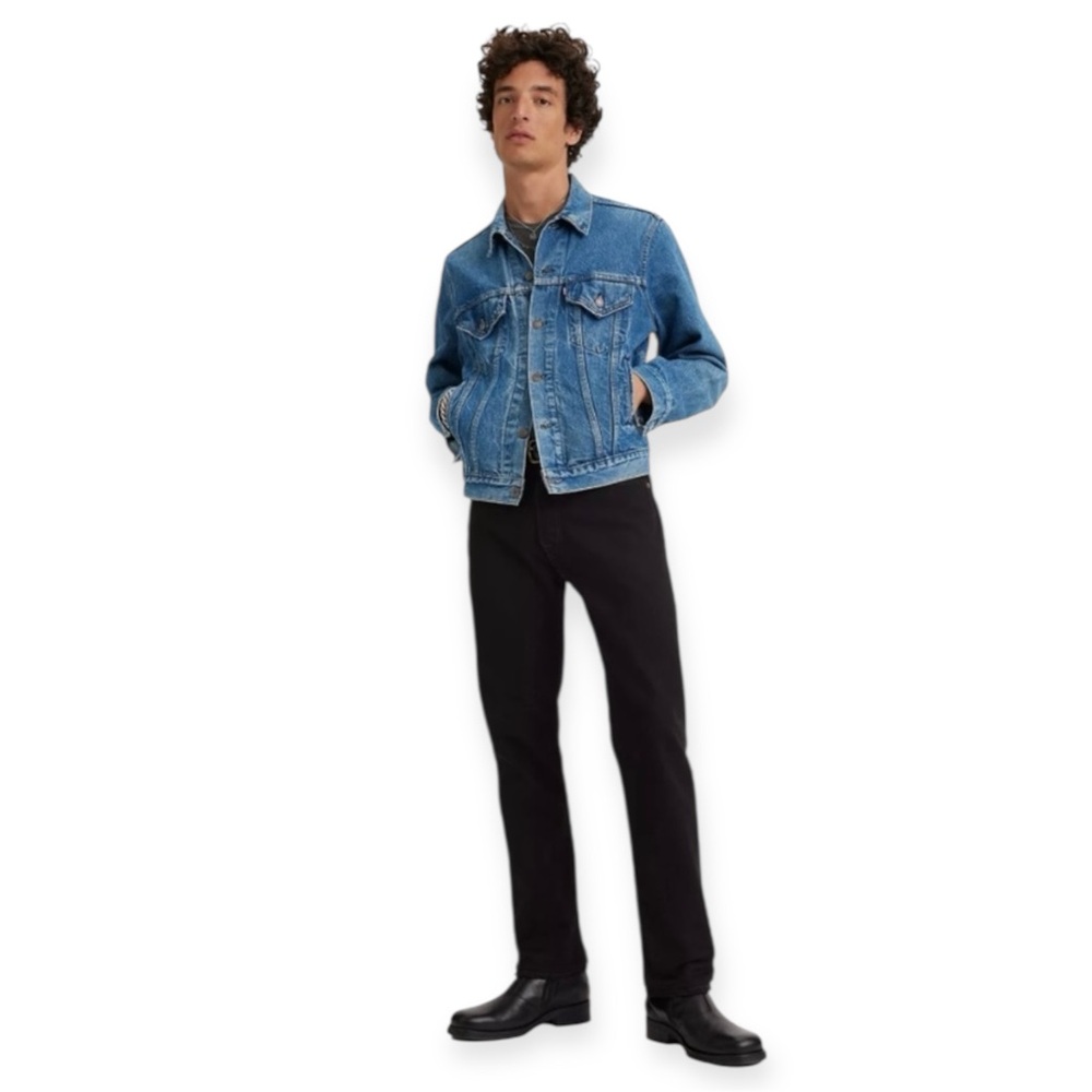 Levi's 501 Jeans